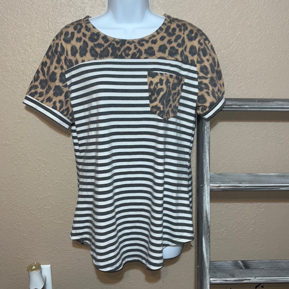 Crazy Train top